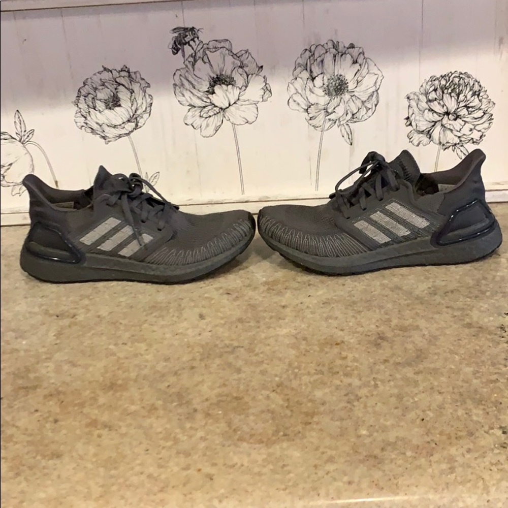 Addidas ultra boost 2 pairs BUNDLE only.